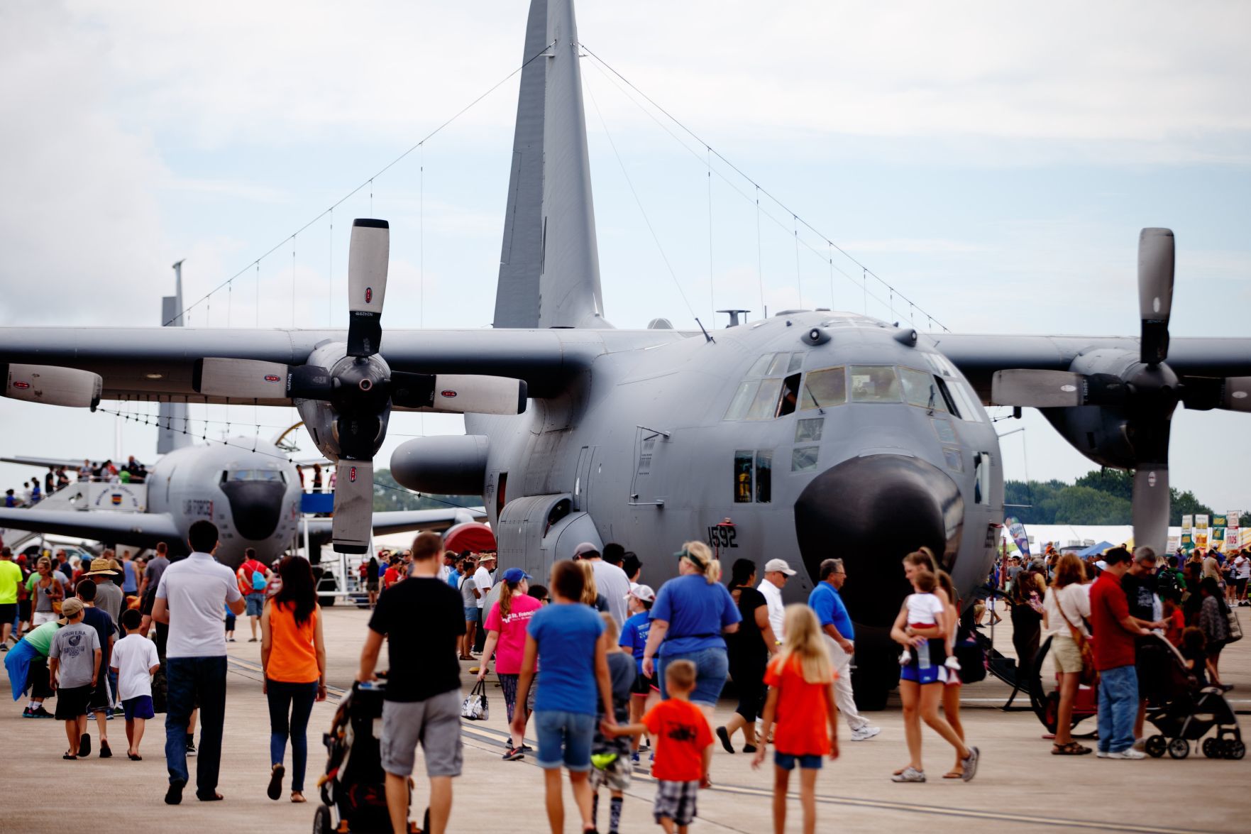 Offutt Air Force Base